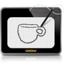 JOGO IMAGEM & ACAO JUNIOR - LOUSA MAGICA R.2590 GROW