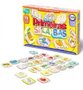 JOGO MINHAS PRIMEIRAS SILABAS R.12149 TOIA