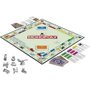 Jogo Monopoly Classic 009/C1009 Hasbro