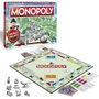 Jogo Monopoly Classic 009/C1009 Hasbro