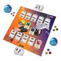 JOGO RANK NINJA - NARUTO SHIPPUDEN R.1189 ELKA