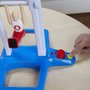 JOGO SUPER GINASTA C0376 HASBRO