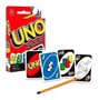 Jogo Uno 98190/W2085 COPAG/Mattel
