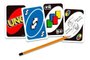 Jogo Uno 98190/W2085 COPAG/Mattel