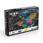 JOGO WAR EDICAO ESPECIAL R.1253