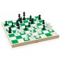 Jogo Xadrez Oficial R.741 Junges