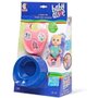 KIT BABADOR E PINICO BABY ALIVE R.2092 COTIPLAS