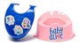 KIT BABADOR E PINICO BABY ALIVE R.2092 COTIPLAS