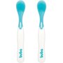 Kit Colheres Termossensivel Cores Sortidas R.11750 Buba