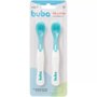 Kit Colheres Termossensivel Cores Sortidas R.11750 Buba