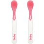 Kit Colheres Termossensivel Cores Sortidas R.11750 Buba