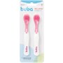 Kit Colheres Termossensivel Cores Sortidas R.11750 Buba