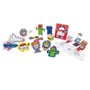 KIT DE ATIVIDADES - GATO GALACTICO 4004 GROW