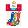 KIT MECANICO/MARCENEIRO PEQUENA OFICINA R.460 TATETI