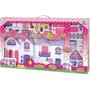 Lar Doce Lar Casinha R.6701 Braskit