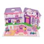 Lar Doce Lar Casinha R.6701 Braskit