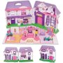 Lar Doce Lar Casinha R.6701 Braskit