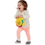 LEAOZINHO DE ENCAIXAR PLAYSKOOL B0501