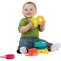 LEAOZINHO DE ENCAIXAR PLAYSKOOL B0501