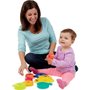 LEAOZINHO DE ENCAIXAR PLAYSKOOL B0501
