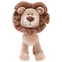 Leaozinho Pelucia Plush Bege R.11975 Buba