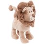 Leaozinho Pelucia Plush Bege R.11975 Buba