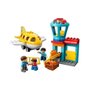 LEGO 10871 DUPLO AEROPORTO 29PCS
