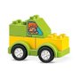 LEGO 10886 DUPLO AS MINHAS PRIMEIRAS CRIACOES DE VEICULOS 34PCS