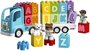 LEGO 10915 DUPLO CAMINHAO DO ALFABETO 36PCS