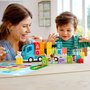 LEGO 10915 DUPLO CAMINHAO DO ALFABETO 36PCS