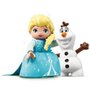 LEGO 10920 DUPLO FROZEN A FESTA DO CHA DA ELSA E DO OLAF 17PCS