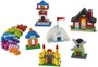 LEGO 11008 CLASSIC BLOCOS E CASAS 270PCS