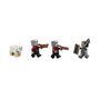 LEGO 21159 MINECRAFT THE PILLAGER OUTPOST 303PCS