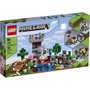 LEGO 21161 MINECRAFT THE CRAFTING BOX 3.0