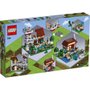 LEGO 21161 MINECRAFT THE CRAFTING BOX 3.0
