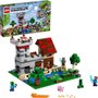 LEGO 21161 MINECRAFT THE CRAFTING BOX 3.0