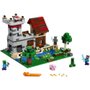 LEGO 21161 MINECRAFT THE CRAFTING BOX 3.0