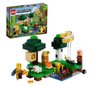 LEGO 21165 MINECRAFT A FAZENDA DAS ABELHAS 238P