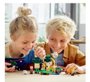 LEGO 21165 MINECRAFT A FAZENDA DAS ABELHAS 238P