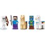 LEGO 21167 MINECRAFT O POSTO COMERCIAL 201P