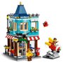 LEGO 31105 CREATOR LOJA DE BRINQUEDOS DA CIDADE 3 EM 1