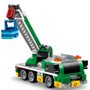LEGO 31113 CREATOR TRANSPORTADOR DE CARROS DE CORRIDA