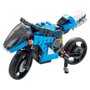 LEGO 31114 CREATOR SUPERMOTO 236P