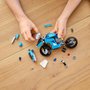 LEGO 31114 CREATOR SUPERMOTO 236P