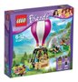 LEGO 41097 FRIENDS BALAO DE AR QUENTE 254PCS
