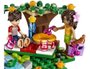 LEGO 41097 FRIENDS BALAO DE AR QUENTE 254PCS