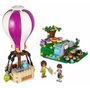 LEGO 41097 FRIENDS BALAO DE AR QUENTE 254PCS