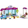 LEGO 41440 FRIENDS PADARIA DE HEARTLAKE CITY