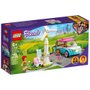 LEGO 41443 FRIENDS CARRO ELETRICO DA OLIVIA 183P