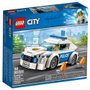LEGO 60239 CITY CARRO PATRULHA DA POLICIA